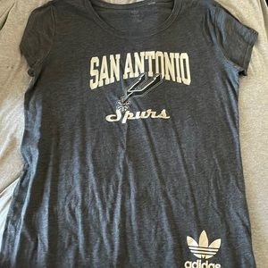 Spurs shirt adidas